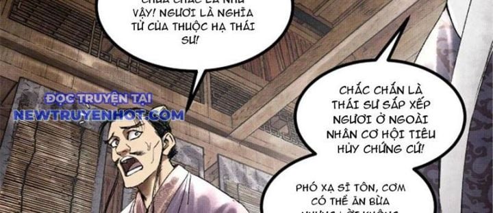 Thiên Hạ Đệ Nhất Lữ Bố Chapter 60 - Next Chapter 61