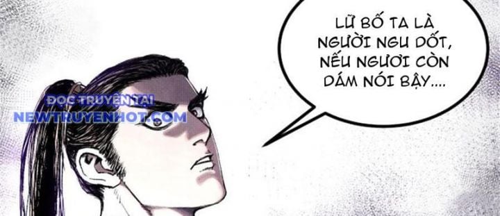 Thiên Hạ Đệ Nhất Lữ Bố Chapter 60 - Next Chapter 61