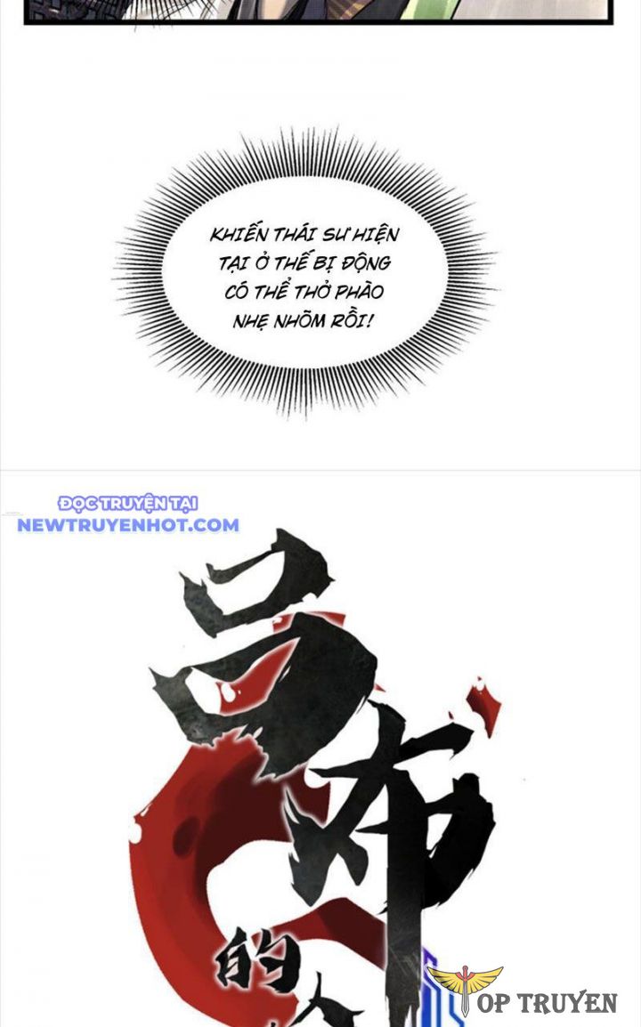 Thiên Hạ Đệ Nhất Lữ Bố Chapter 61 - Next Chapter 62