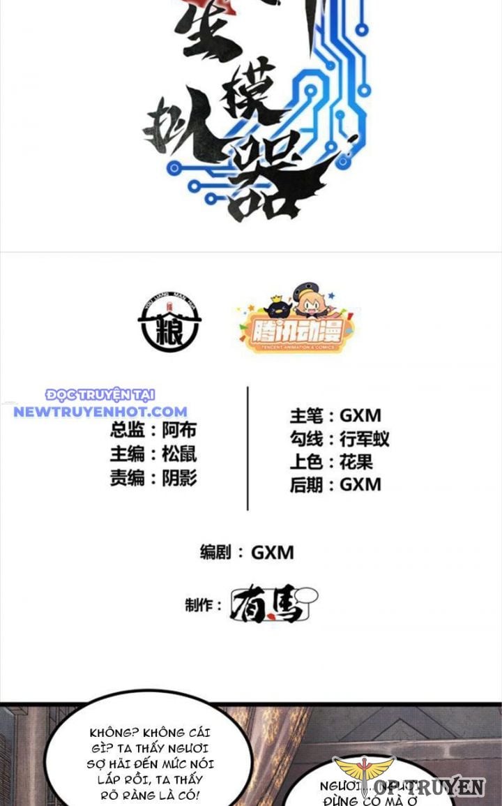 Thiên Hạ Đệ Nhất Lữ Bố Chapter 61 - Next Chapter 62