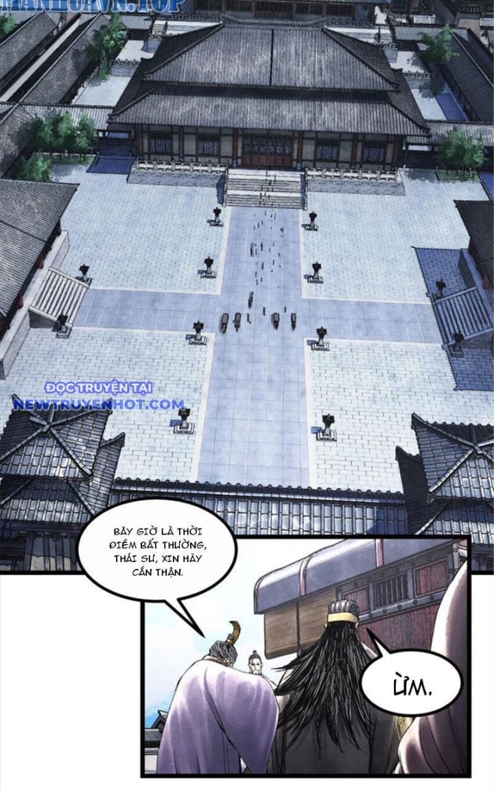 Thiên Hạ Đệ Nhất Lữ Bố Chapter 61 - Next Chapter 62