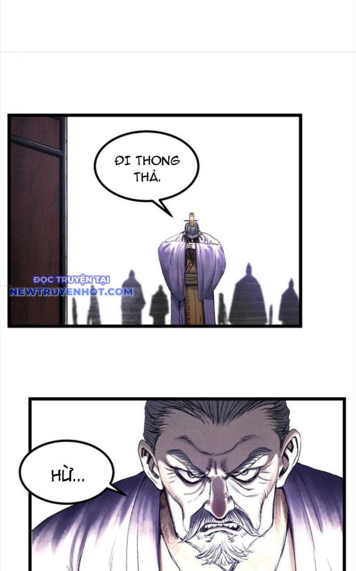 Thiên Hạ Đệ Nhất Lữ Bố Chapter 61 - Next Chapter 62