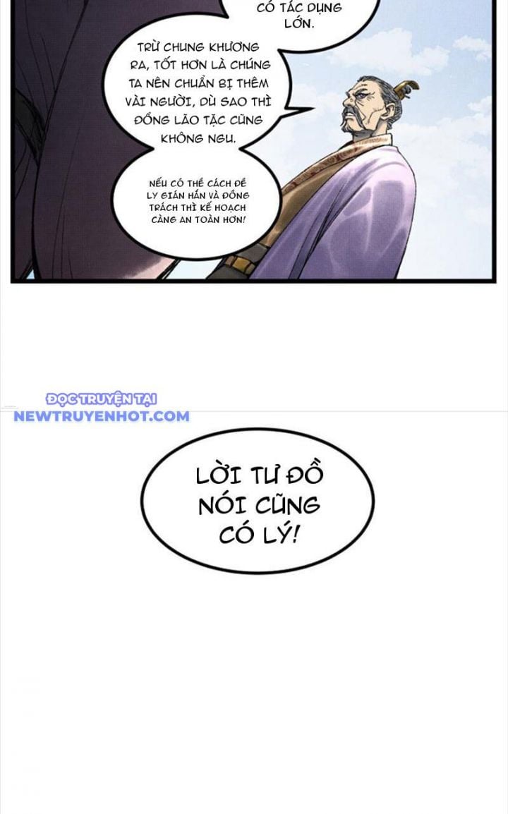 Thiên Hạ Đệ Nhất Lữ Bố Chapter 61 - Next Chapter 62