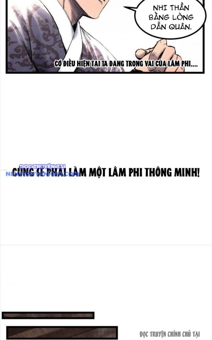 Thiên Hạ Đệ Nhất Lữ Bố Chapter 61 - Next Chapter 62