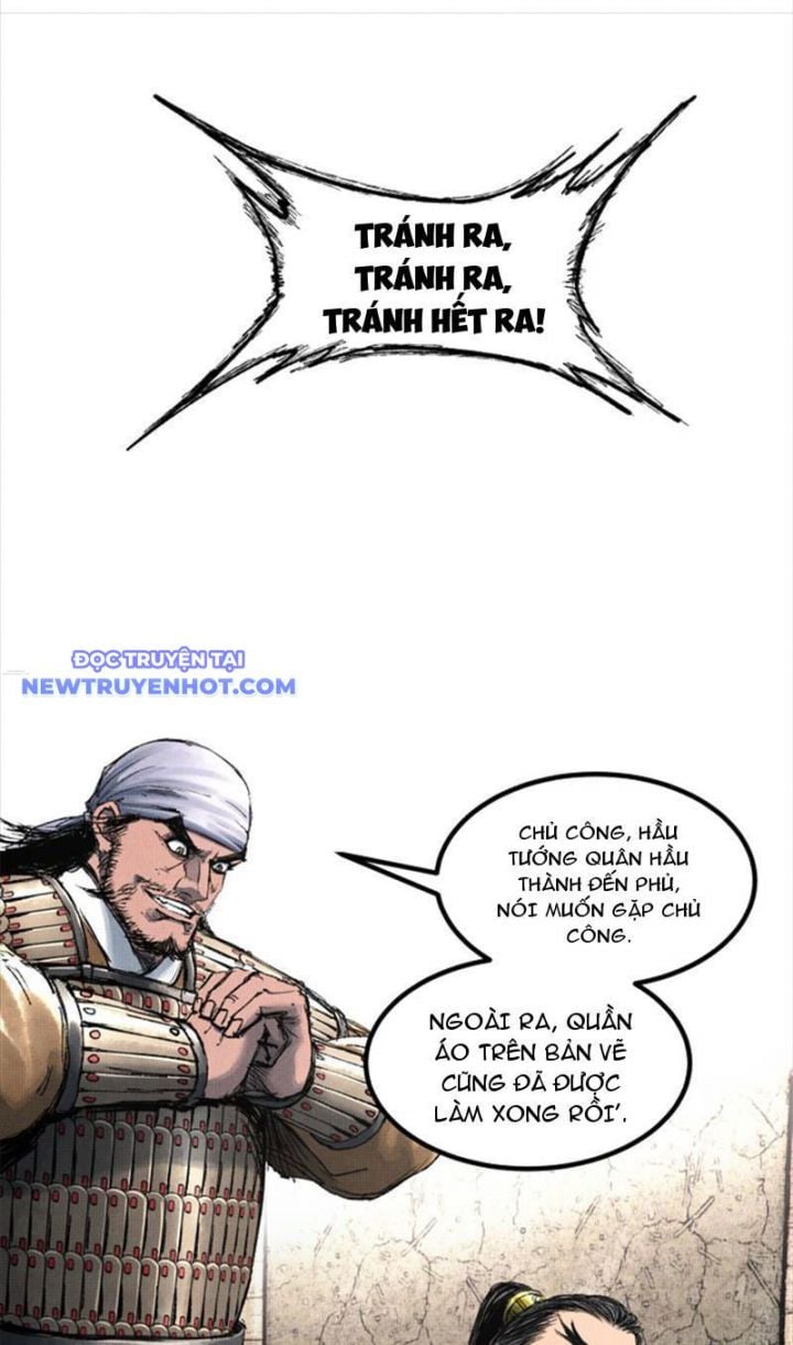 Thiên Hạ Đệ Nhất Lữ Bố Chapter 61 - Next Chapter 62