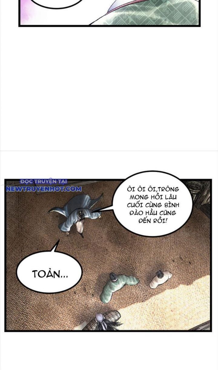 Thiên Hạ Đệ Nhất Lữ Bố Chapter 61 - Next Chapter 62