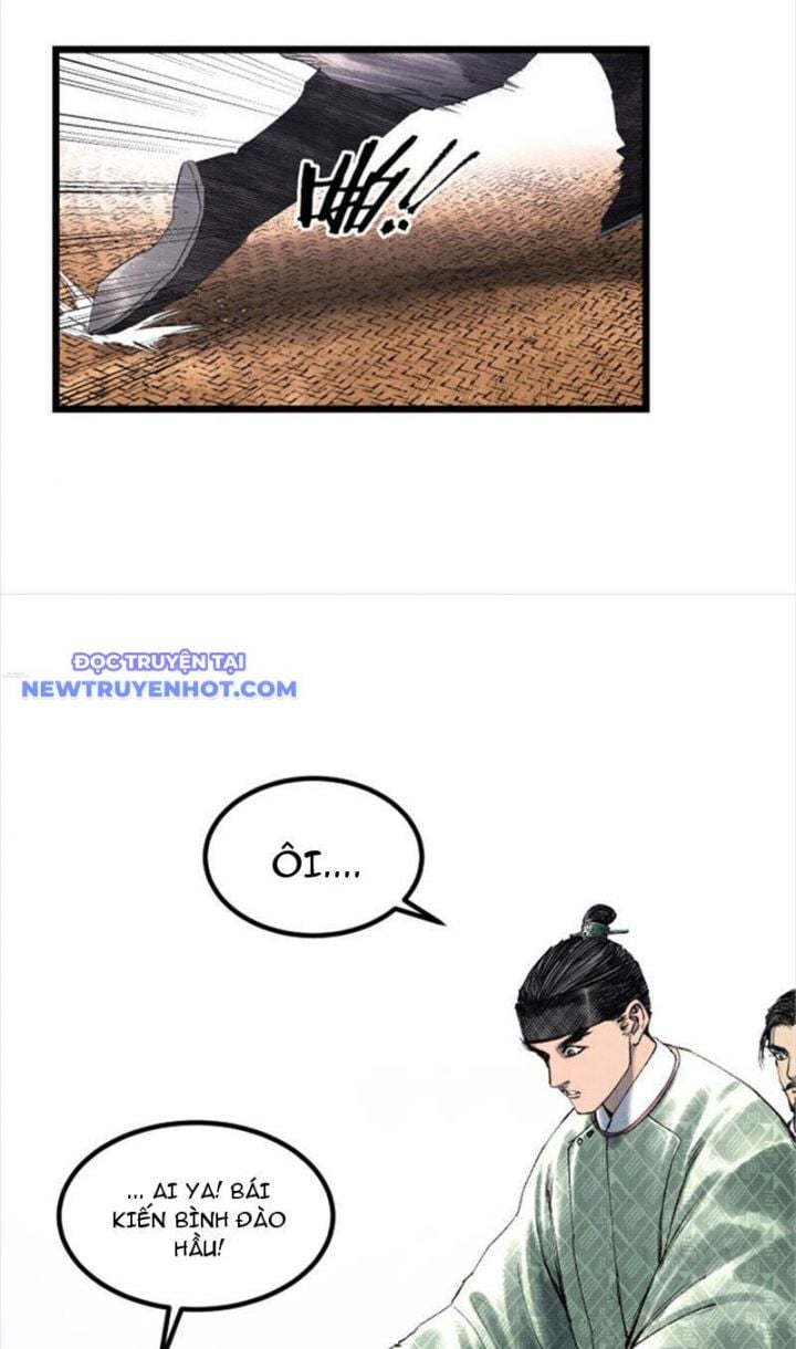 Thiên Hạ Đệ Nhất Lữ Bố Chapter 61 - Next Chapter 62