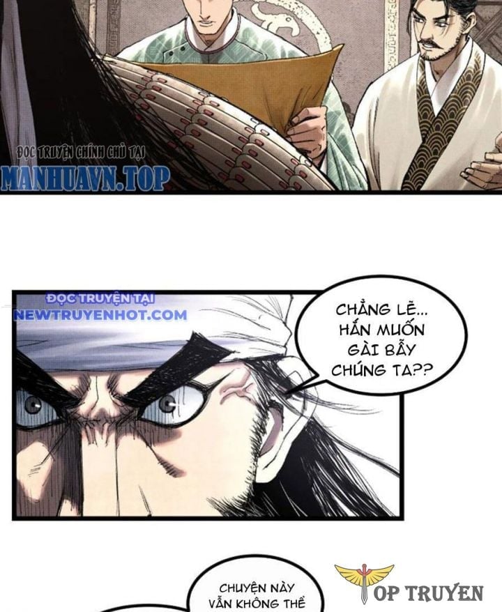 Thiên Hạ Đệ Nhất Lữ Bố Chapter 62 - Trang 4
