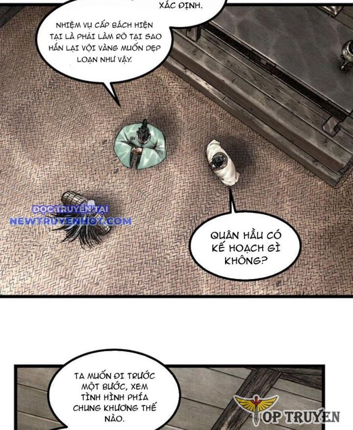 Thiên Hạ Đệ Nhất Lữ Bố Chapter 62 - Trang 4