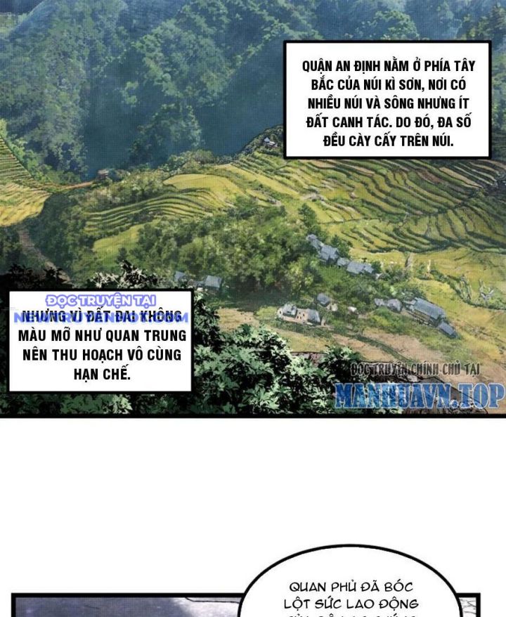 Thiên Hạ Đệ Nhất Lữ Bố Chapter 62 - Trang 4