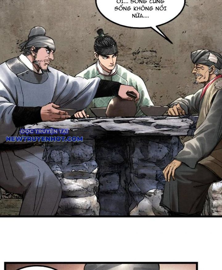 Thiên Hạ Đệ Nhất Lữ Bố Chapter 62 - Trang 4