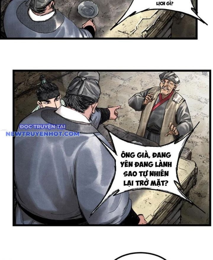 Thiên Hạ Đệ Nhất Lữ Bố Chapter 62 - Trang 4