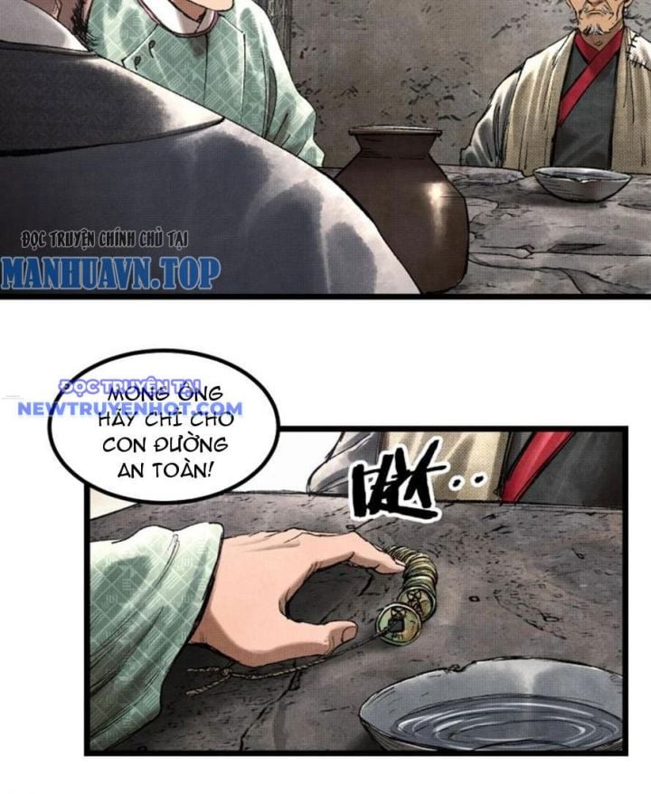 Thiên Hạ Đệ Nhất Lữ Bố Chapter 62 - Trang 4