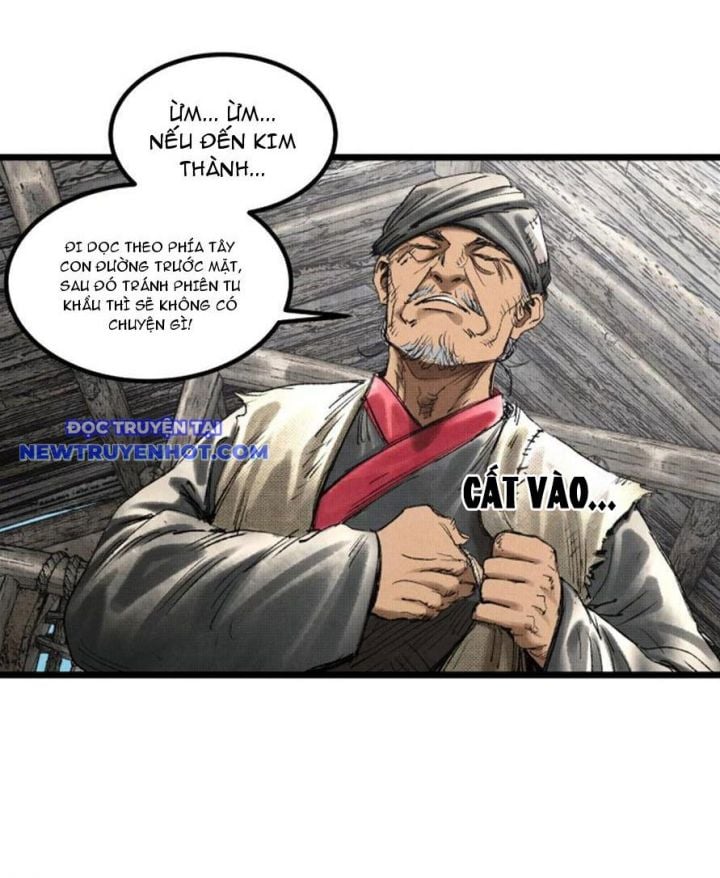 Thiên Hạ Đệ Nhất Lữ Bố Chapter 62 - Trang 4