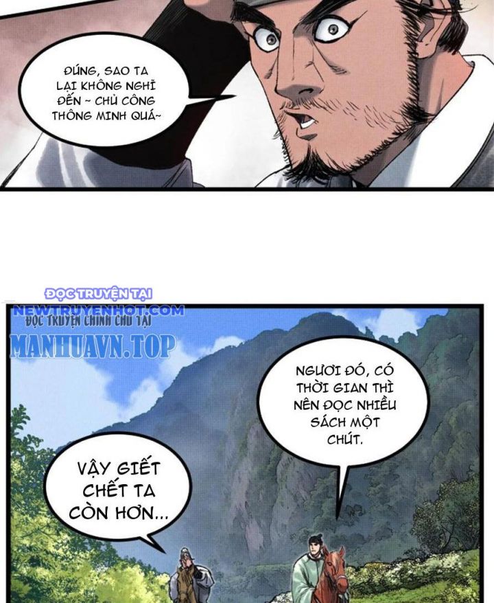Thiên Hạ Đệ Nhất Lữ Bố Chapter 62 - Trang 4