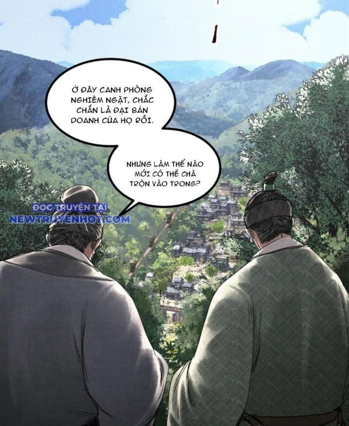 Thiên Hạ Đệ Nhất Lữ Bố Chapter 62 - Trang 4