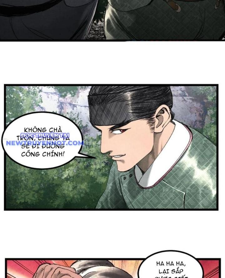 Thiên Hạ Đệ Nhất Lữ Bố Chapter 62 - Trang 4