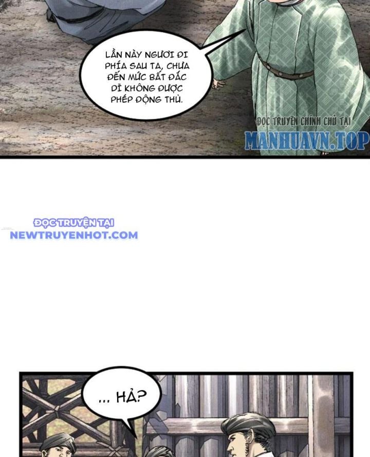 Thiên Hạ Đệ Nhất Lữ Bố Chapter 62 - Trang 4