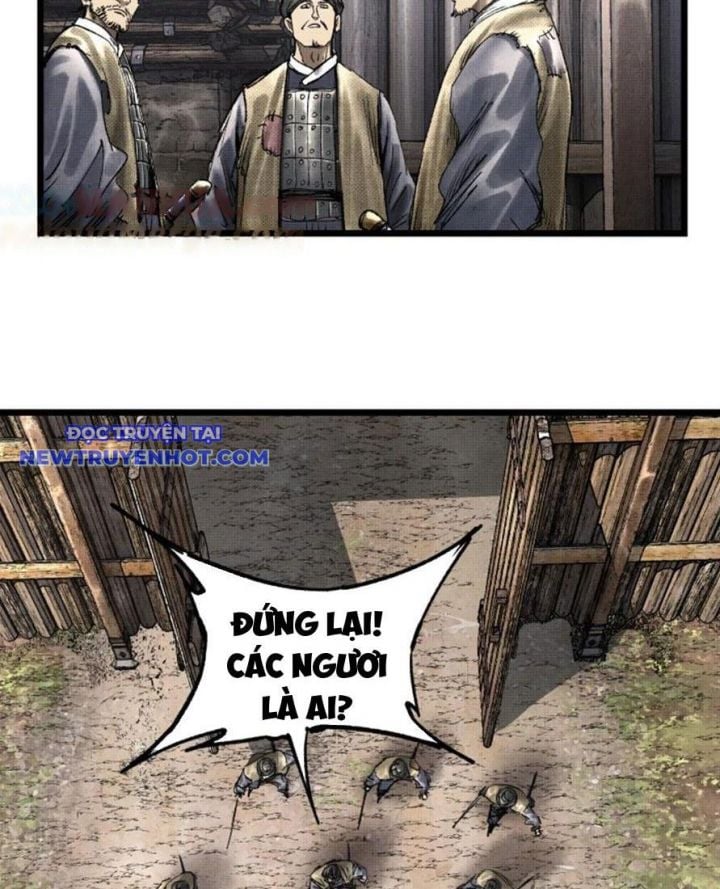 Thiên Hạ Đệ Nhất Lữ Bố Chapter 62 - Trang 4
