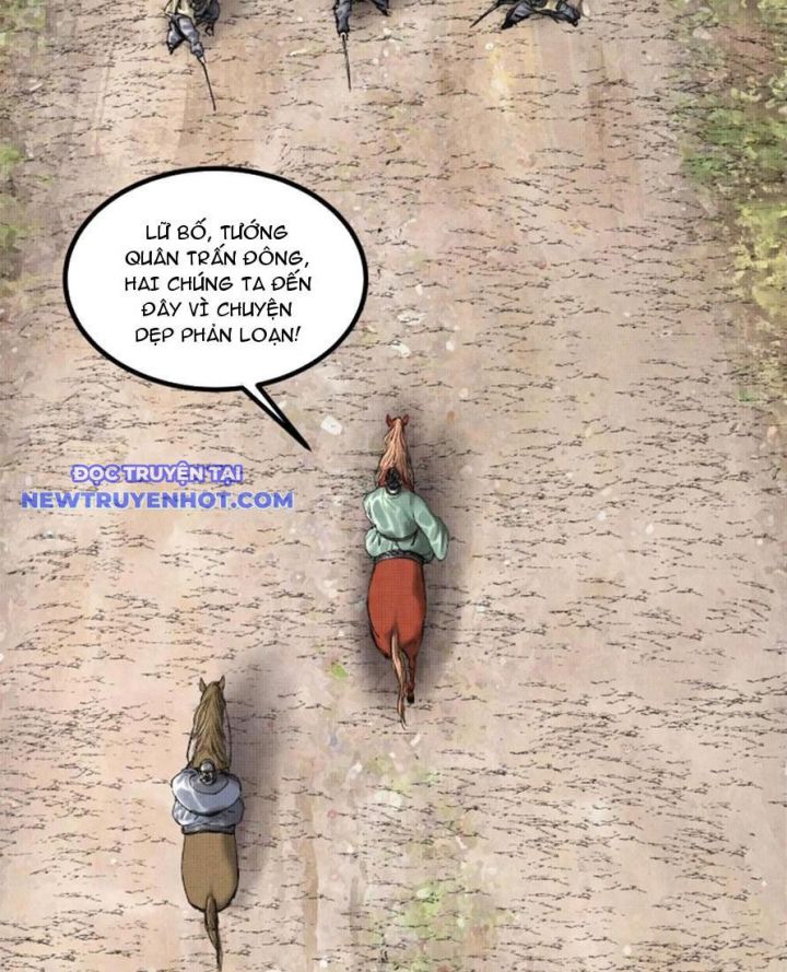 Thiên Hạ Đệ Nhất Lữ Bố Chapter 62 - Trang 4