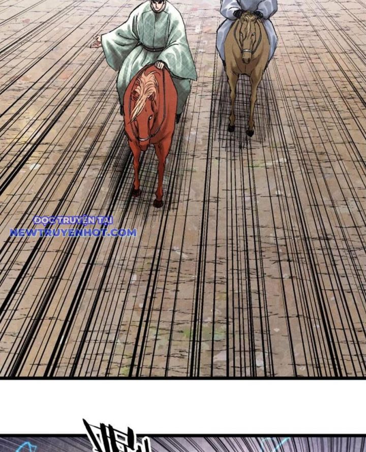 Thiên Hạ Đệ Nhất Lữ Bố Chapter 62 - Trang 4