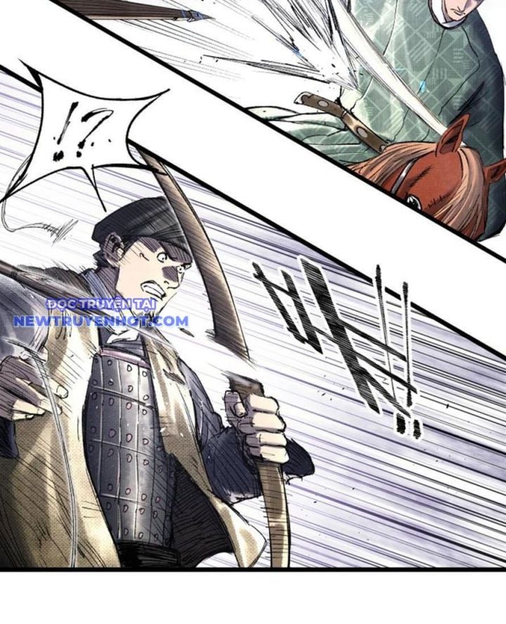 Thiên Hạ Đệ Nhất Lữ Bố Chapter 62 - Trang 4