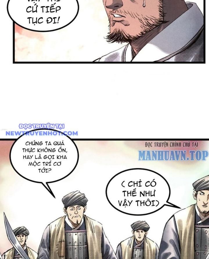 Thiên Hạ Đệ Nhất Lữ Bố Chapter 62 - Trang 4