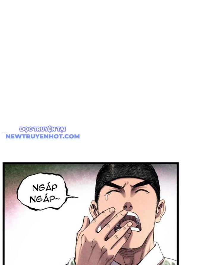 Thiên Hạ Đệ Nhất Lữ Bố Chapter 62 - Trang 4
