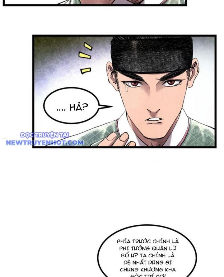 Thiên Hạ Đệ Nhất Lữ Bố Chapter 62 - Trang 4