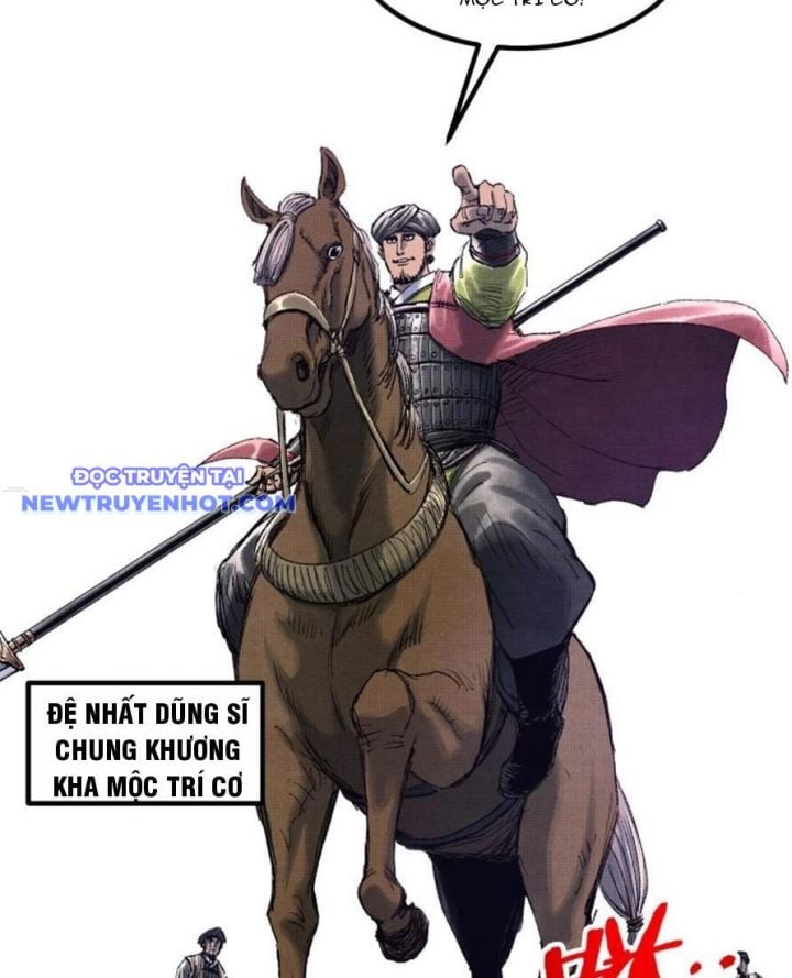 Thiên Hạ Đệ Nhất Lữ Bố Chapter 62 - Trang 4
