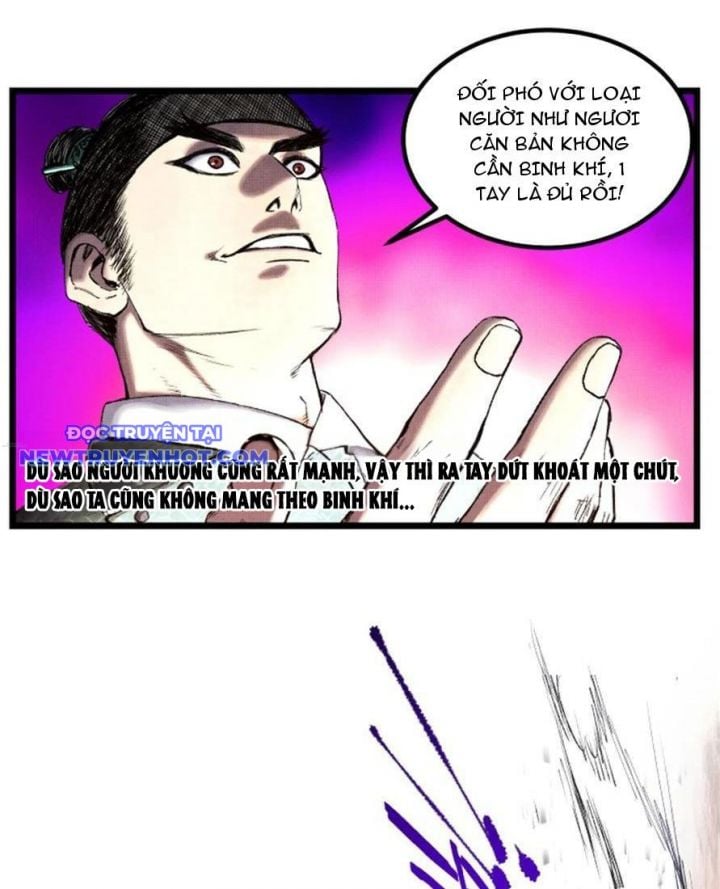 Thiên Hạ Đệ Nhất Lữ Bố Chapter 62 - Trang 4