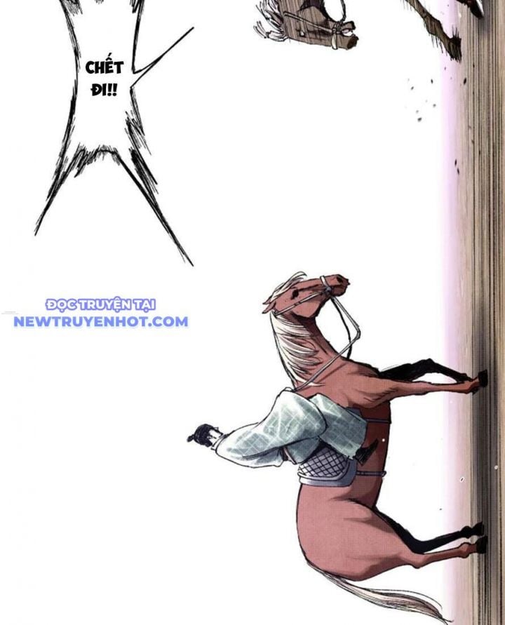 Thiên Hạ Đệ Nhất Lữ Bố Chapter 62 - Trang 4