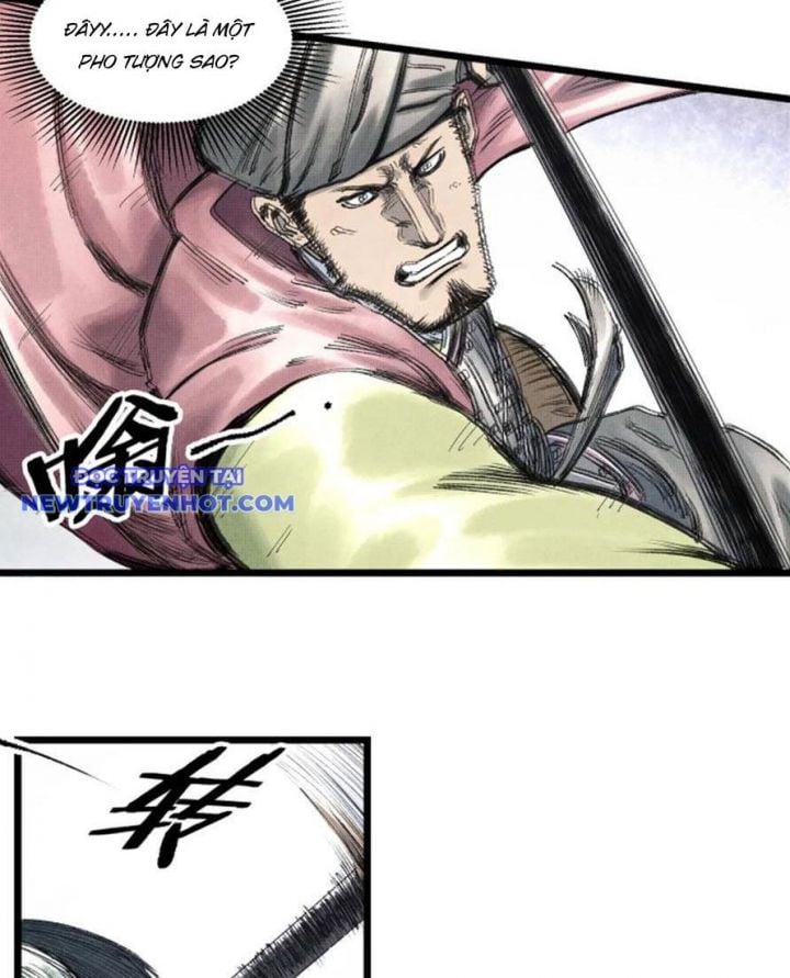 Thiên Hạ Đệ Nhất Lữ Bố Chapter 62 - Trang 4