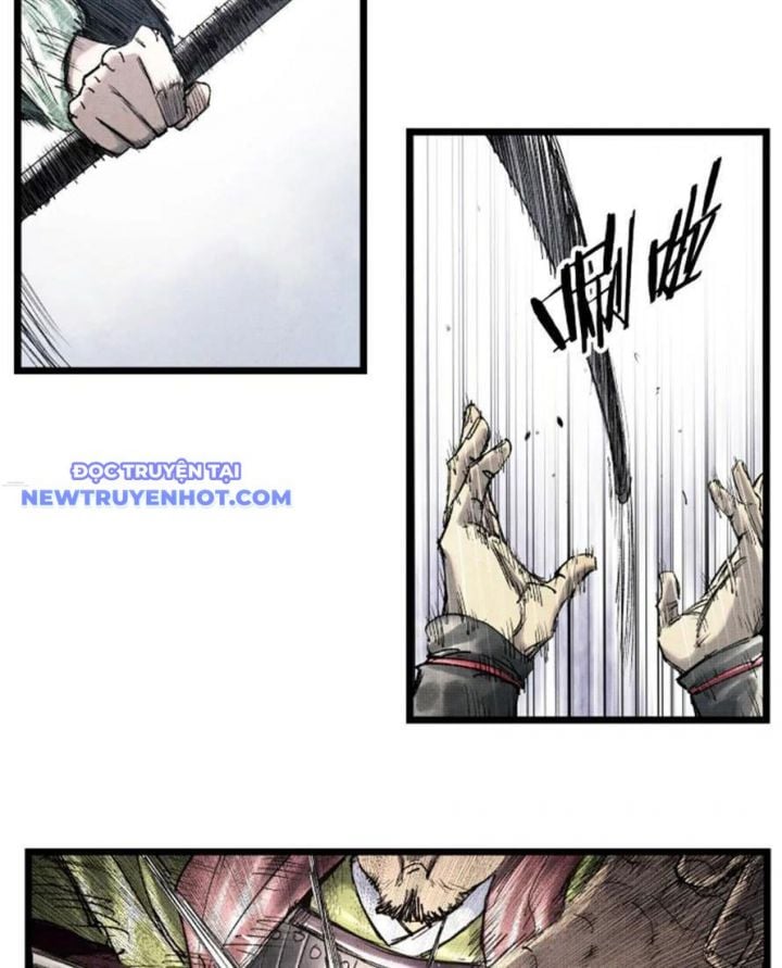 Thiên Hạ Đệ Nhất Lữ Bố Chapter 62 - Trang 4
