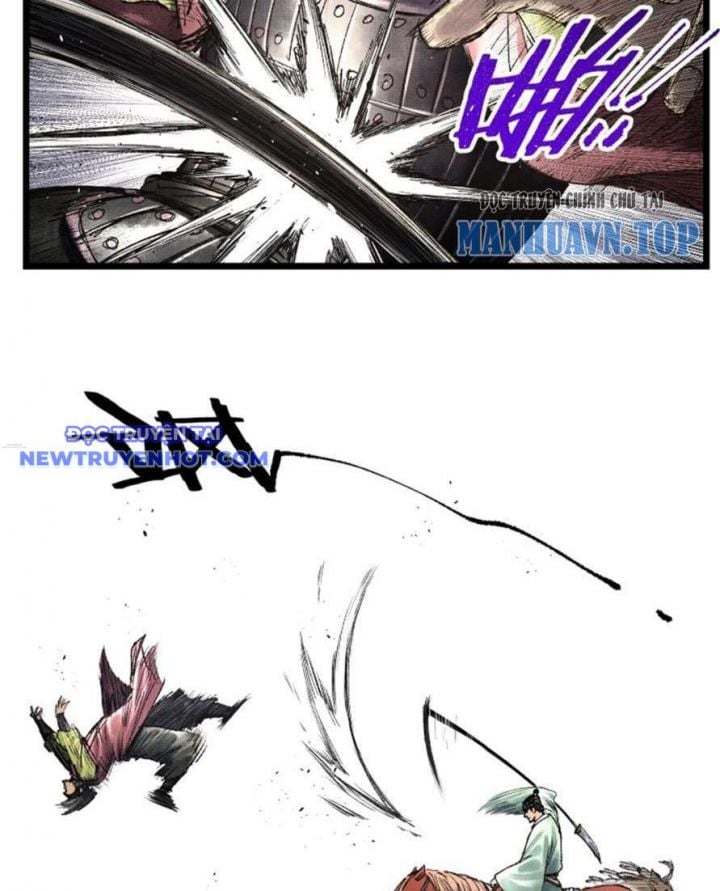 Thiên Hạ Đệ Nhất Lữ Bố Chapter 62 - Trang 4