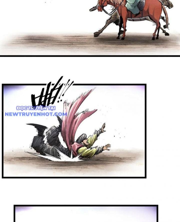 Thiên Hạ Đệ Nhất Lữ Bố Chapter 62 - Trang 4