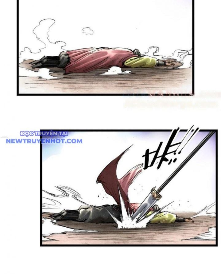Thiên Hạ Đệ Nhất Lữ Bố Chapter 62 - Trang 4