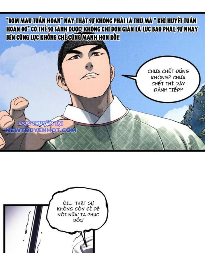 Thiên Hạ Đệ Nhất Lữ Bố Chapter 62 - Trang 4