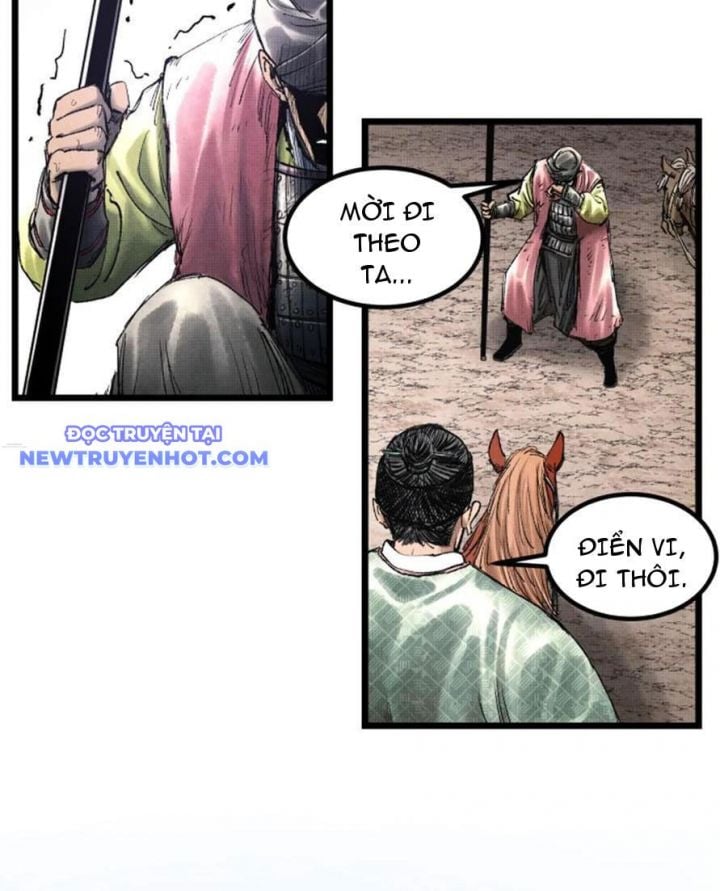 Thiên Hạ Đệ Nhất Lữ Bố Chapter 62 - Trang 4