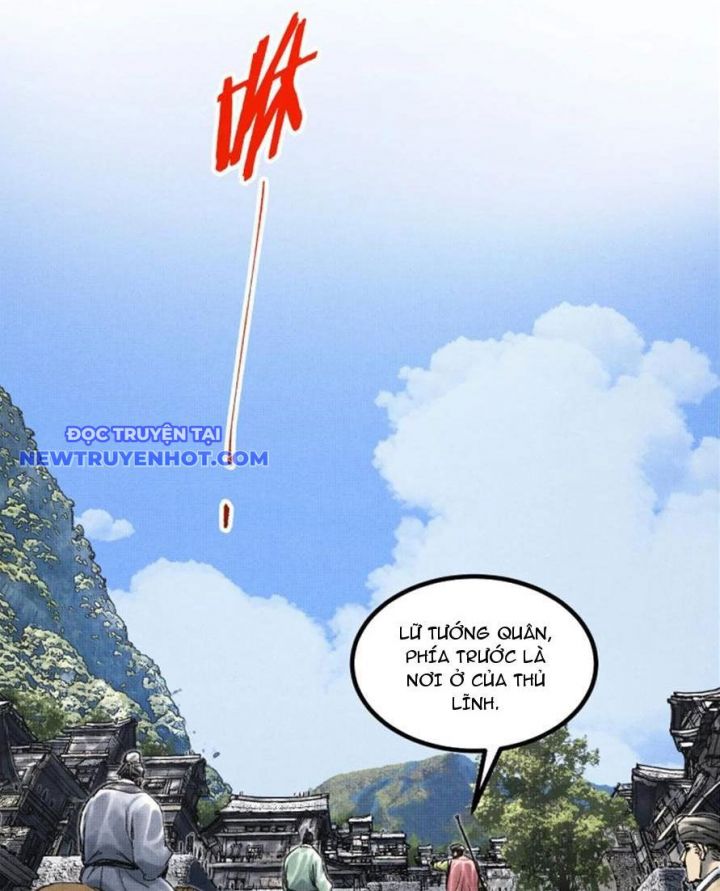 Thiên Hạ Đệ Nhất Lữ Bố Chapter 62 - Trang 4