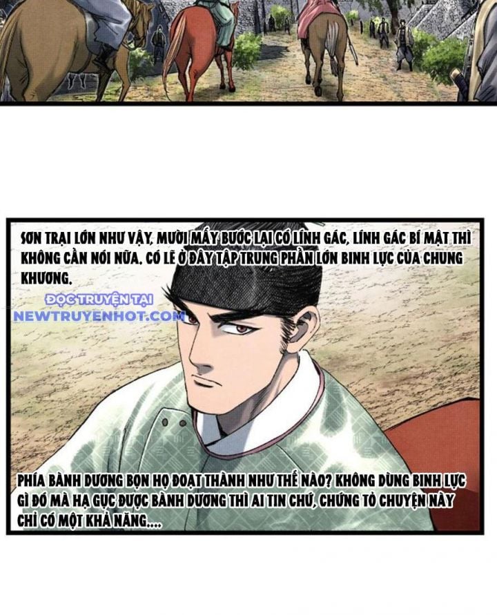 Thiên Hạ Đệ Nhất Lữ Bố Chapter 62 - Trang 4