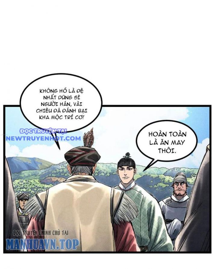 Thiên Hạ Đệ Nhất Lữ Bố Chapter 62 - Trang 4