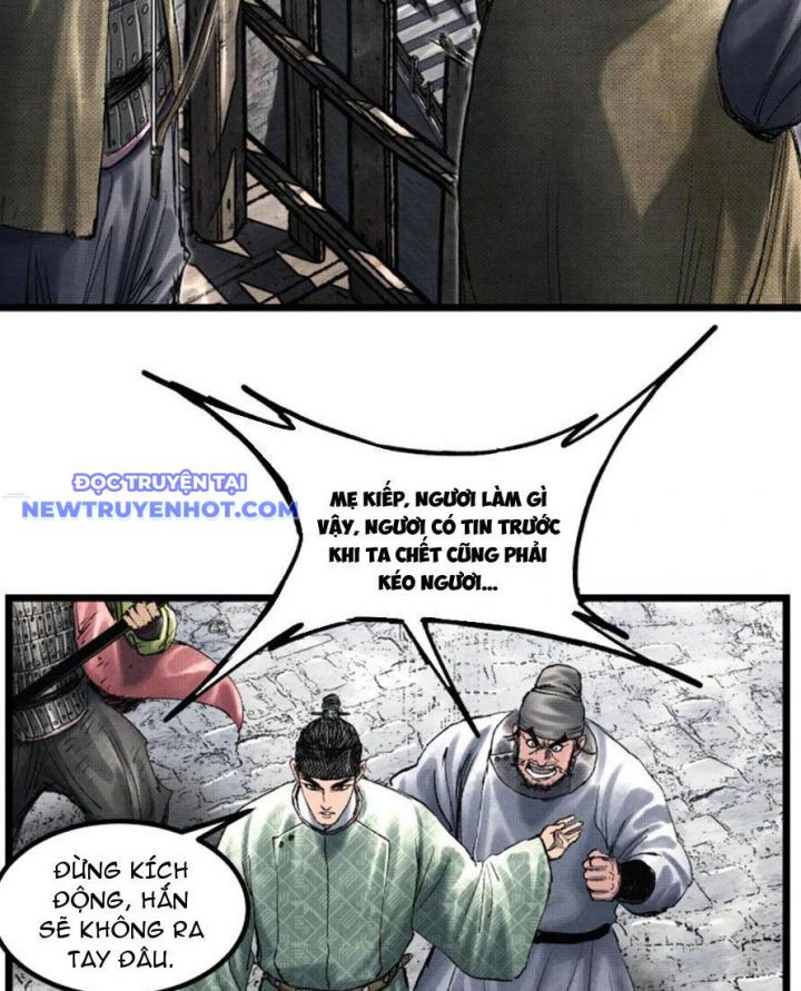 Thiên Hạ Đệ Nhất Lữ Bố Chapter 62 - Trang 4