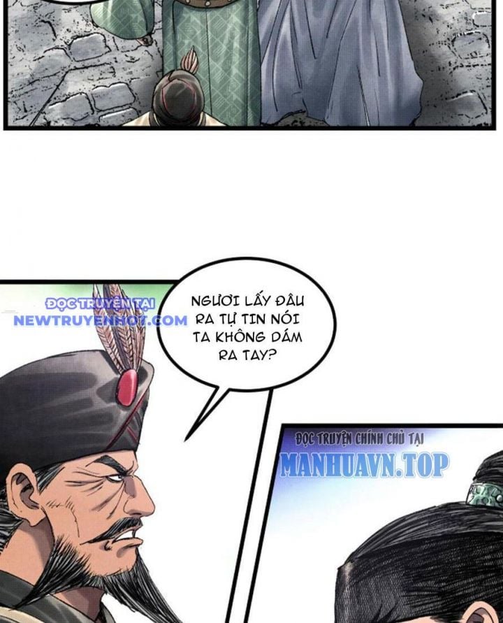 Thiên Hạ Đệ Nhất Lữ Bố Chapter 62 - Trang 4