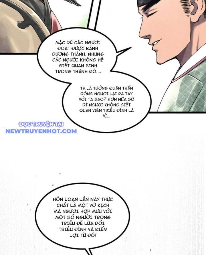 Thiên Hạ Đệ Nhất Lữ Bố Chapter 62 - Trang 4