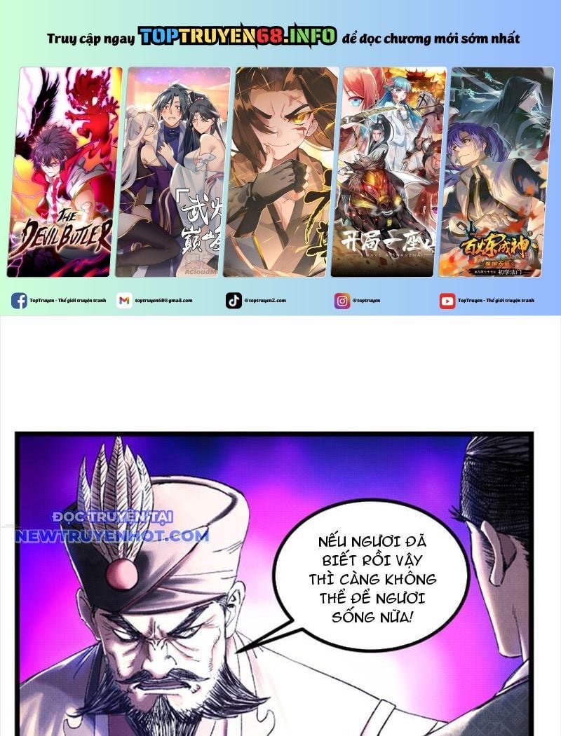 Thiên Hạ Đệ Nhất Lữ Bố Chapter 63 - Trang 4
