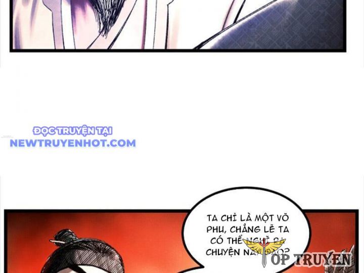 Thiên Hạ Đệ Nhất Lữ Bố Chapter 63 - Trang 4