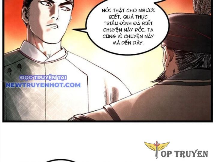 Thiên Hạ Đệ Nhất Lữ Bố Chapter 63 - Trang 4