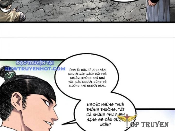 Thiên Hạ Đệ Nhất Lữ Bố Chapter 63 - Trang 4