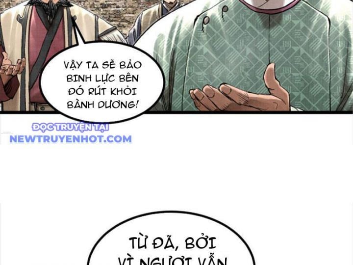 Thiên Hạ Đệ Nhất Lữ Bố Chapter 63 - Trang 4